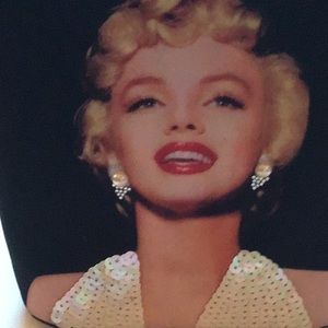 💋❤️Marylin Monroe Vintage Bag - Fabulous Sale :)
